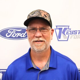 Staff member Scott Einherst from 367f9daed9a7