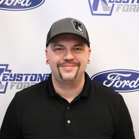 Staff member Guy Cusato from 367f9daed9a7