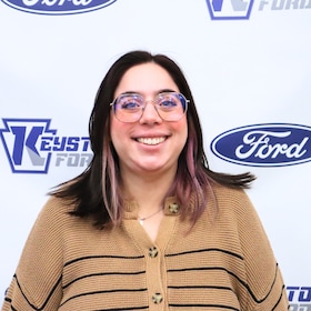 Staff member Leslie Pepper from 7c1db89545b0