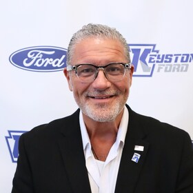 Staff member Doug Stahl from b00db0ac1709