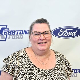 Staff member Tricia Kreps from 367f9daed9a7
