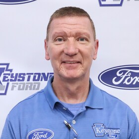 Staff member Rich Knott from 367f9daed9a7