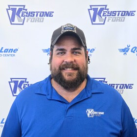 Staff member Erik Kotmair from a19ef30c746a