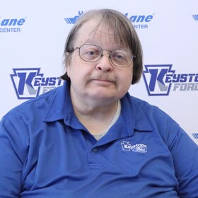 Staff member Mark Wallsten from a19ef30c746a