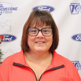 Staff member Darcie Neil from bd44a6d1882c