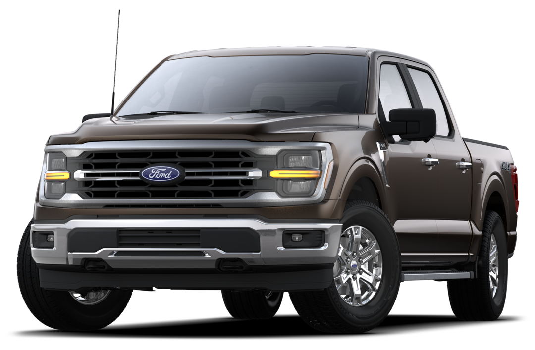 Ford F-150 XLT
