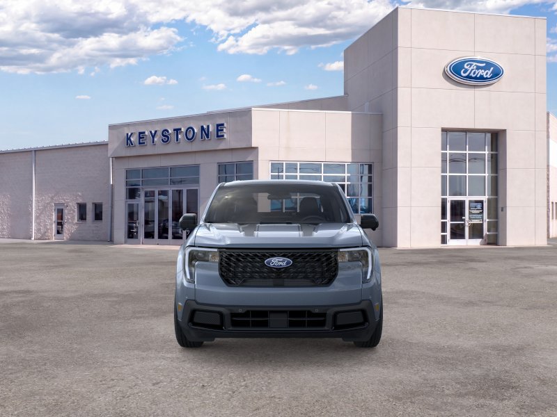 2026 Ford Maverick Lariat - Photo 6
