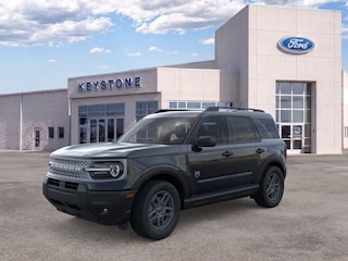 2026 Ford Bronco Sport Big Bend SUV