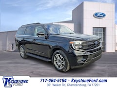 2025 Ford Expedition Active SUV
