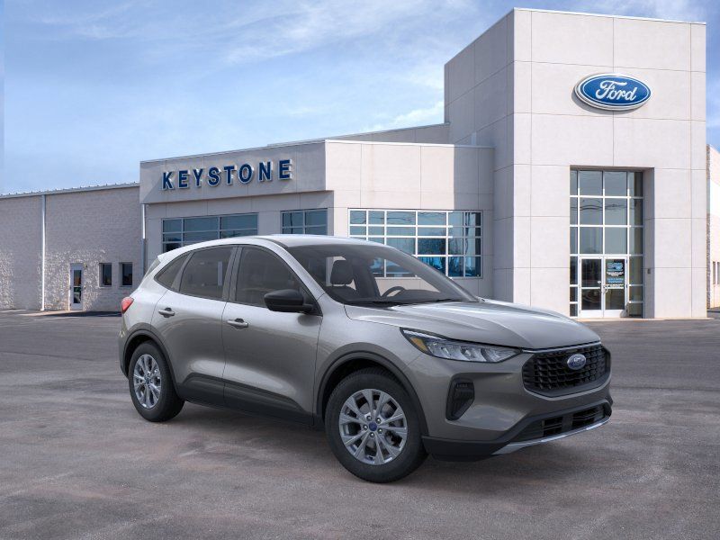 2026 Ford Escape