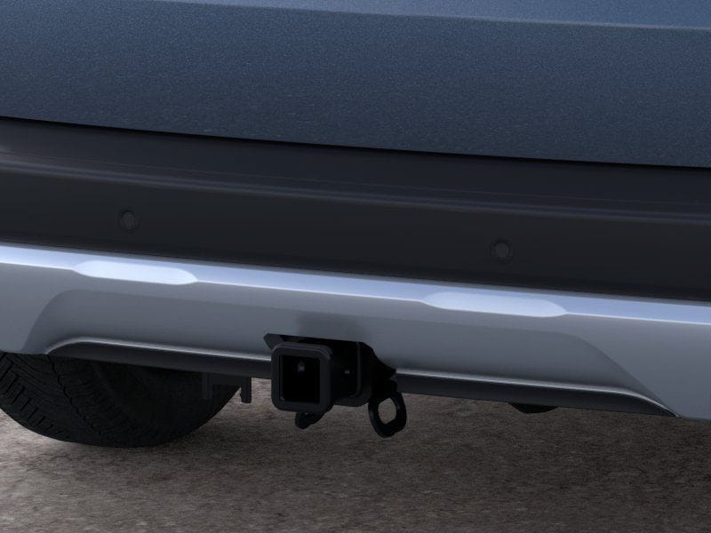 2025 Ford Escape Plug-in hybrid PHEV - Photo 23