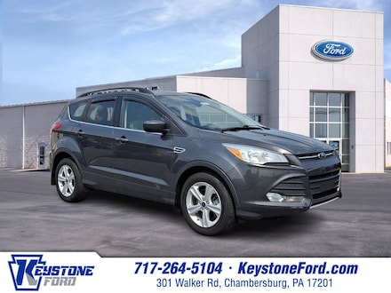2016 Ford Escape SE SUV