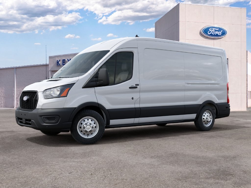  Ford Transit-250