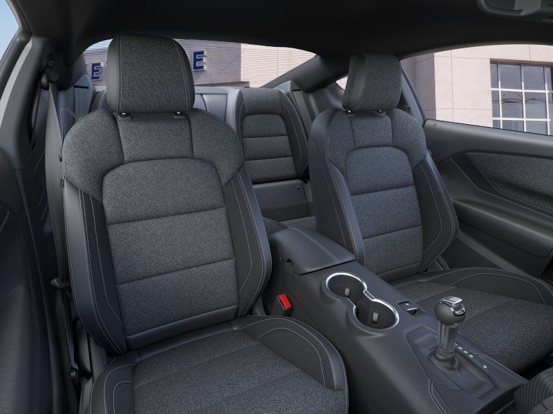 2026 Ford Mustang EcoBoost Fastback - Photo 10