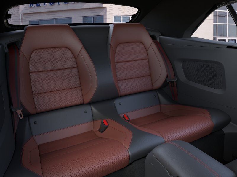 2025 Ford Mustang GT Premium Convertible - Photo 11
