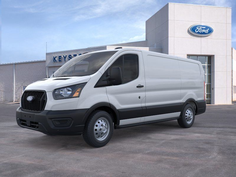 2026 Ford Transit 150 Low Roof 130 WB AWD's photo