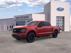 2026 Ford F-150 XLT Truck