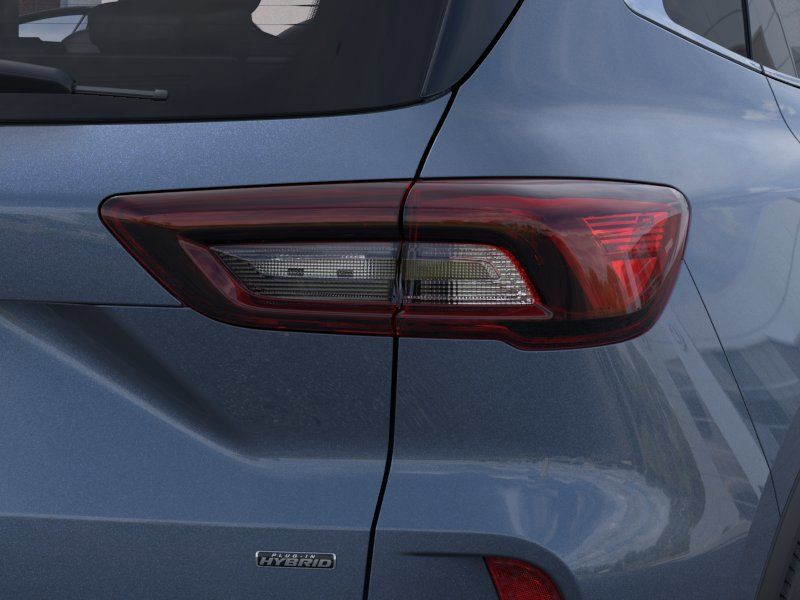 2025 Ford Escape Plug-in hybrid PHEV - Photo 21