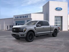 2026 Ford F-150 Lariat Truck