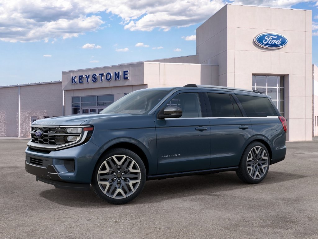 Ford Expedition