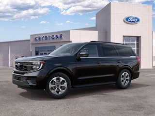 2027 Ford Expedition Active SUV