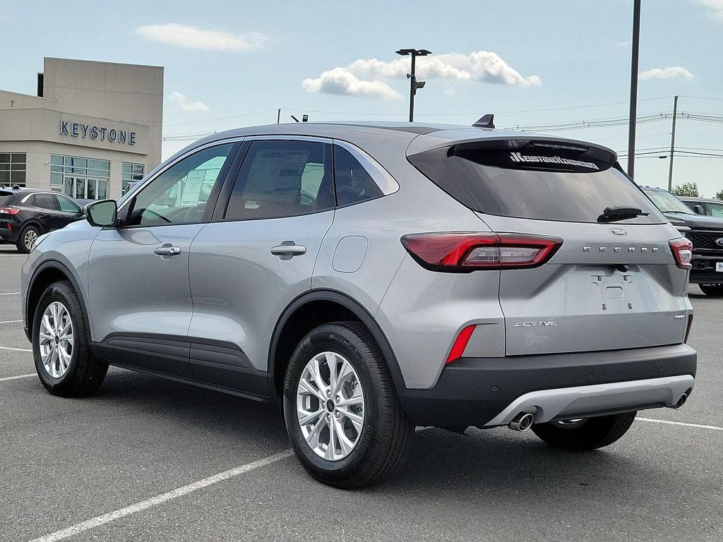 2024 Ford Escape Active photo 3