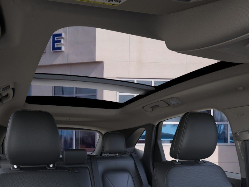 2025 Ford Escape Plug-in hybrid PHEV - Photo 22