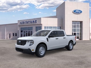 2026 Ford Maverick XL Truck