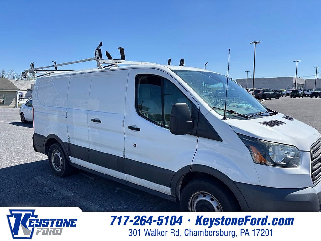 2016 Ford Transit 150 Van Low Roof 60/40 Pass. 130 WB's photo