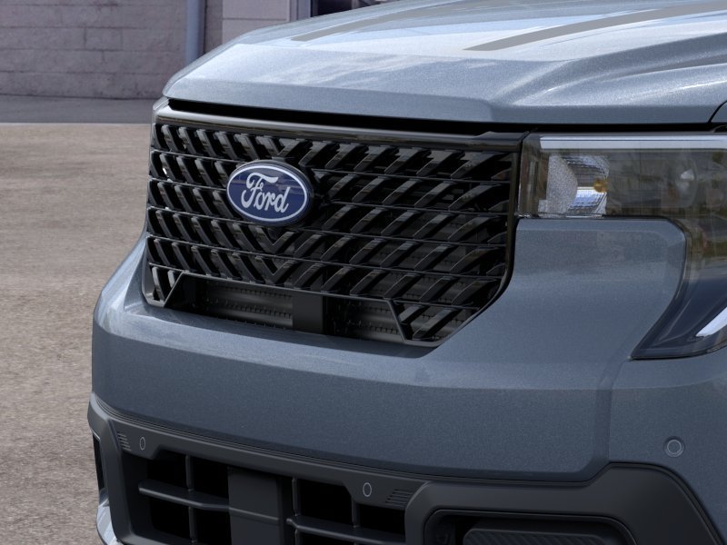 2026 Ford Maverick Lariat - Photo 18