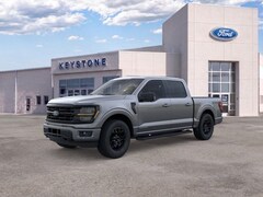 2026 Ford F-150 XLT Truck