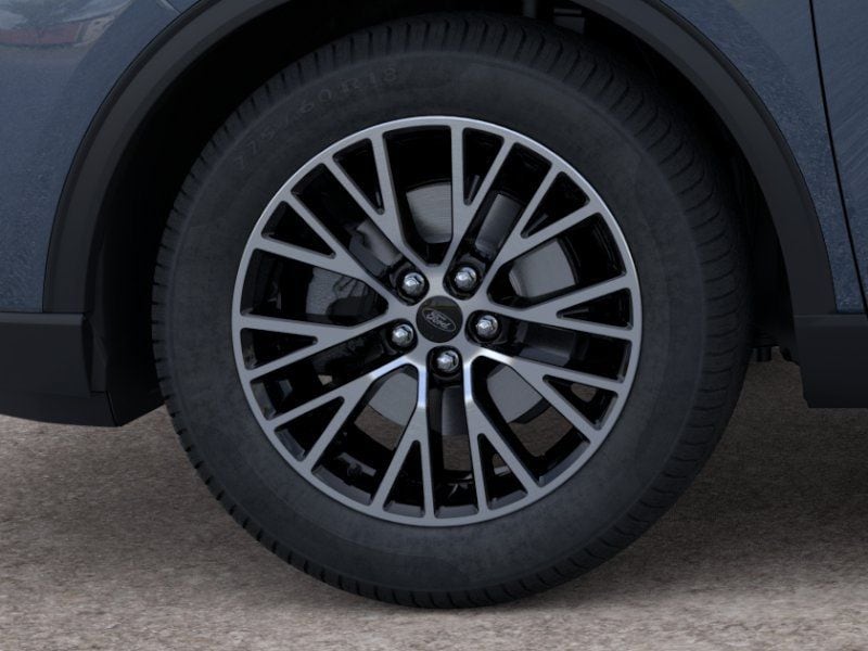 2025 Ford Escape Plug-in hybrid PHEV - Photo 19
