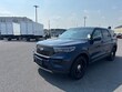 Ford Utility Police Interceptor