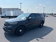 Ford Utility Police Interceptor