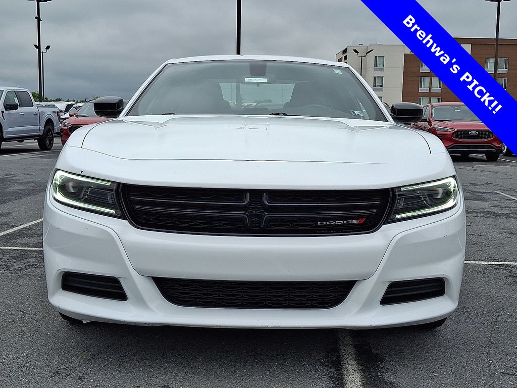 2023 Dodge Charger SXT photo 2