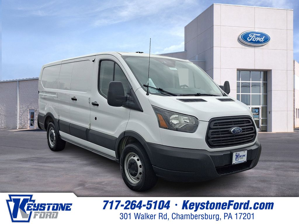 2016 Ford Transit 150 Van Low Roof 60/40 Pass. 130 WB's photo