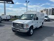 Ford E-350SD