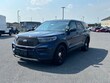 Ford Utility Police Interceptor
