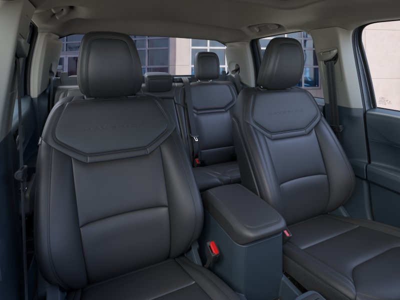 2026 Ford Maverick Lariat - Photo 10