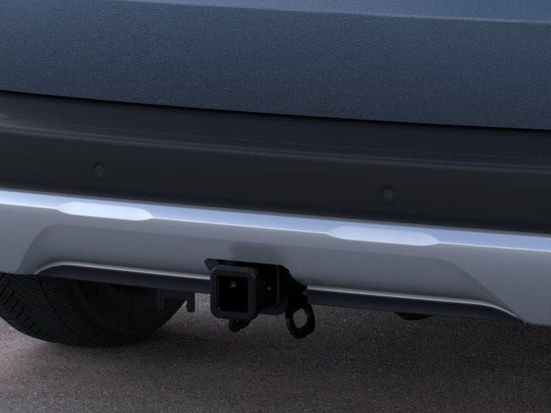 2025 Ford Escape Plug-in hybrid PHEV - Photo 23
