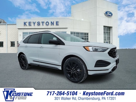 2024 Ford Edge SE SUV