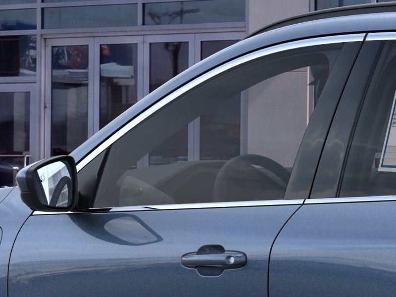 2025 Ford Escape Plug-in hybrid PHEV - Photo 20