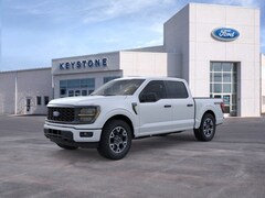 2025 Ford F-150 STX Truck