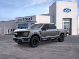 2026 Ford F-150 XLT Truck