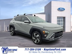 2026 Hyundai Kona Limited SUV