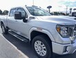 GMC Sierra 2500HD