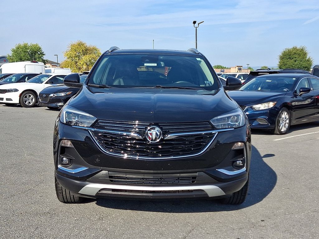 2023 Buick Encore GX Essence photo 2