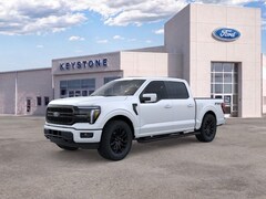 2026 Ford F-150 Lariat Truck