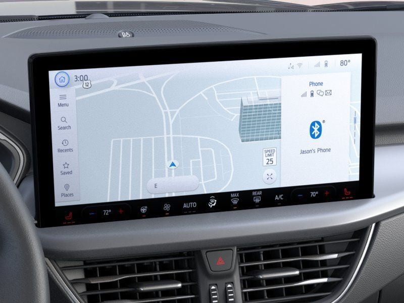 2025 Ford Escape Plug-in hybrid PHEV - Photo 14