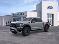 2026 Ford F-150 Raptor Truck